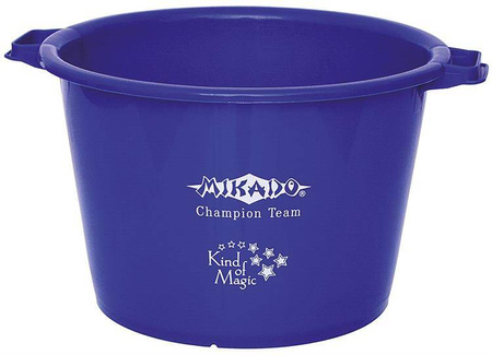 WIADRO MIKADO CHAMPION TEAM 40L MIKADO UABW-40