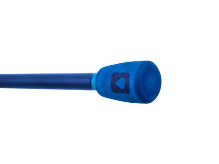 WĘDKA SPINNING PETROL TipA 215cm/5-25g/2 składy Delphin (101002526)