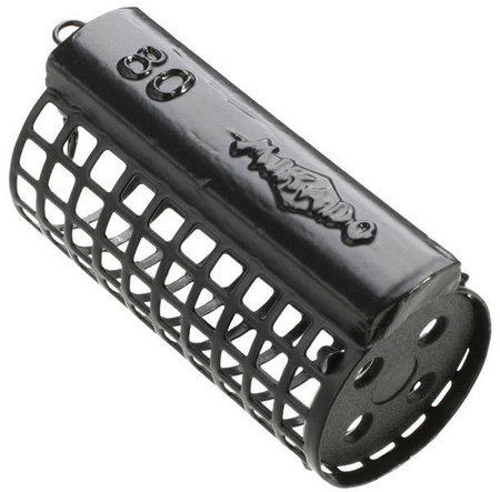 KOSZYCZEK OKRĄGŁY Z DENKIEM 80 g - op.10 MIKADO IDAB-DRU-26