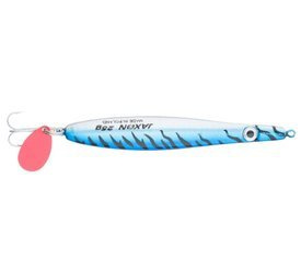 BŁYSTKA WAHADŁOWA NA TROCIE HS SEA TROUT ACE 3 F 5X1SZT JAXON BW-ST3F