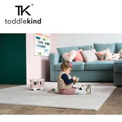 TODDLEKIND Mata do zabawy piankowa podłogowa Prettier Playmat Persian Sand Beige