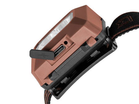 Lampka czołowa Delphin RGW PRO UC Delphin (101004316)