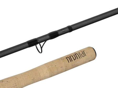 szczytówki Delphin NIRVANA FDR Medium CARBON/ 1szt Delphin (101001309)