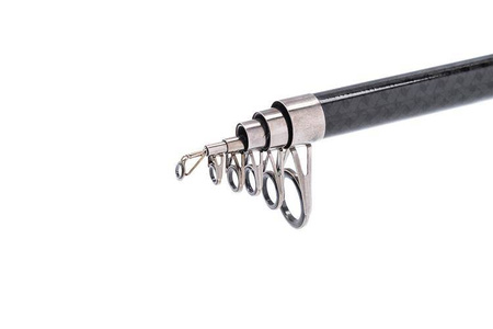 WĘDKA SPŁAWIKOWA X-PLODE N.G. TELE FLOAT 360 c.w. 10-30 g MIKADO WAA870-360