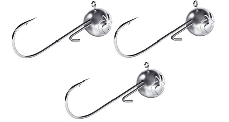 GŁÓWKA JIGOWA X-PRESS 7/0-12g BLN OP.3SZT KAMATSU 445070012