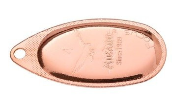 BŁYSTKA OBROTOWA - FOCUS Nr 0 MIEDZIANY / 00 MIKADO PMB-OFO-0M-00