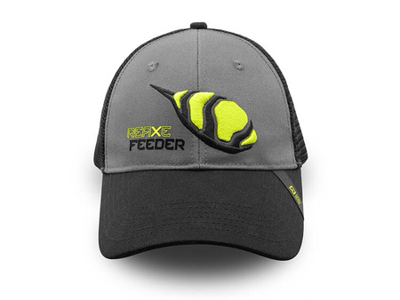 Czapka Delphin REAXE Trucker UNI Delphin (101005490)
