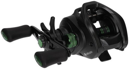 MULTIPLIKATOR - JAWS 151 LH - MIKADO KDA167-151FD