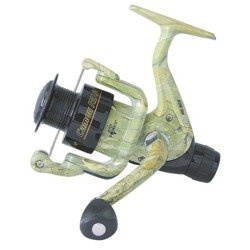 Kołowrotek Robinson Camou RD 303, il. łożysk 3+1 Robinson 23T-CM-303