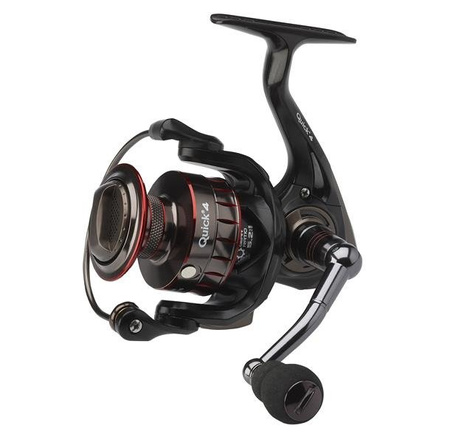 KOŁOWROTEK QUICK 4 3000 FD 6+1BB DAM 60852
