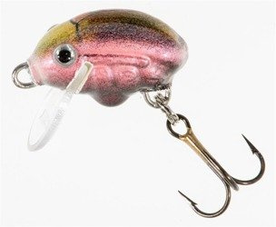 WOBLER HS ŻUK SMUŻAK 2 S GV JAXON VJ-SP02SGV