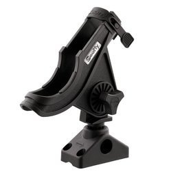 Uchwyt do wędki baitcaster/spinnning SCOTTY 0280BK      DRAGON KSP-0280BK