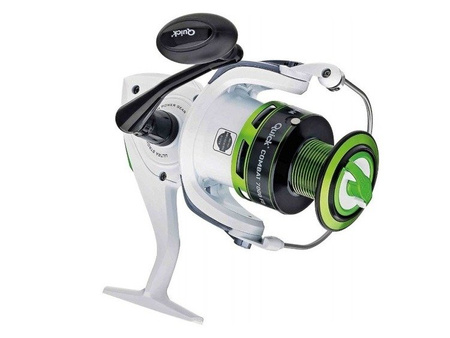 51820 - KOŁOWROTEK NA SUMA QUICK COMBAT 7000 / 5+1BB DAM