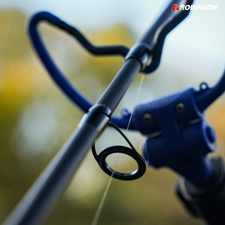 Wędka Robinson Stinger X-Cross Feeder (3+3) 3,60m, 55-130g Robinson 11G-XF-361