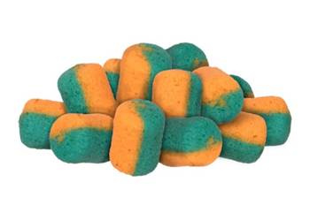 KULKI DUO DUMBEL WAFTERS C.Z. KAŁAMARNICA-MORELA 6X8MM 15G JAXON FZ-CZ8868