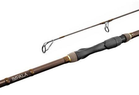 WĘDKA KARPIOWA IMPALA Carper / 2 składy 360cm/3,00lbs Delphin (101000283)