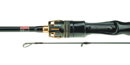 Wędka Robinson Toshido Pro Light Spin 2,30m 3-14g Robinson 1TP-SP-016