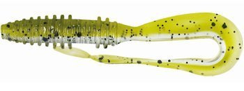 BIG TAIL TWIST 10cm 027 OP.6SZT KONGER 303003027