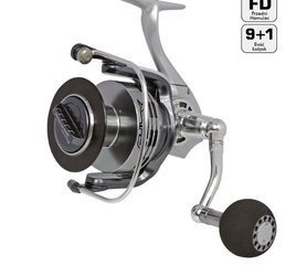 SALTEX 10000FD 9+1 KOŁOWROTEK MORSKI, SUMOWY KONGER 005048090