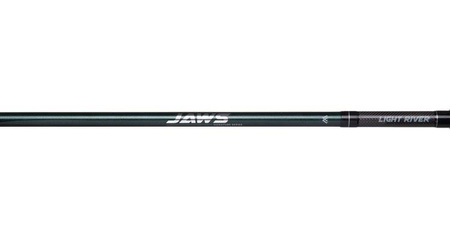 WĘDKA SPINNING - JAWS LIGHT RIVER 285 c.w. 2-14g (2 sec.) MIKADO WAA930-285