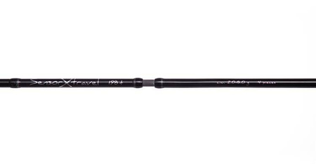 WĘDKA SENSOR-X TRAVEL 198S c.w.1-5 (4 sec.) MIKADO WAA914-198S