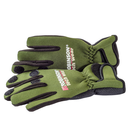 ROBINSON Rękawice neoprenowe N02 rozm. S Robinson 69-RE-N02-S