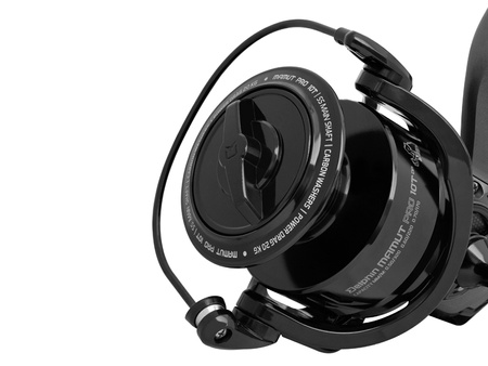 Delphin MAMUT PRO 12T DP roz. 12000 Delphin (101006116)