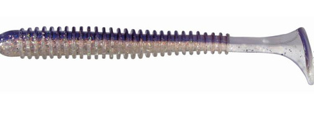 GRUBBER SHAD SKINNY 7,5cm 006 OP.10SZT KONGER 334002006