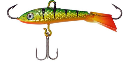 J.VERTICAL BALANCE 101 B 4X1SZT JAXON BV-XAL101B