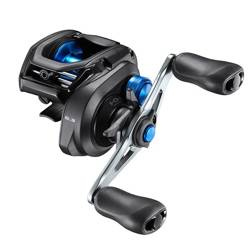 Multiplikator Niskoprofilowy SLX A 151 Lewa Ręka Shimano (SLX151A)
