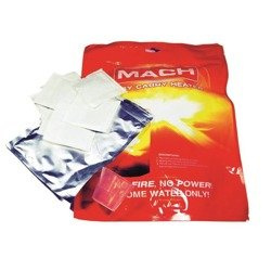 Podgrzewacz turystyczny Robinson ZS-002