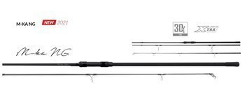 WĘDKA KARPIOWA M-KA NEXT GENERATION 360cm / 3.0 LBS / 3 składy. - op.1szt. MIKADO WAA754-12-3.0