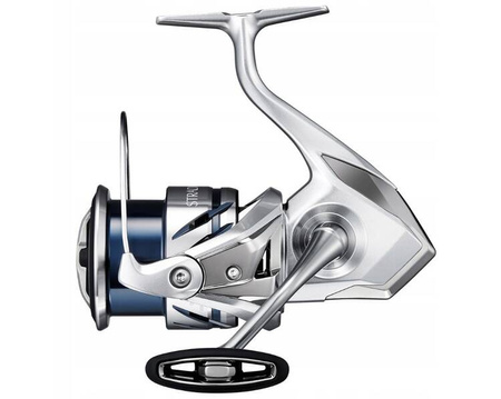 Kołowrotek spinningowy Stradic FM 4000 Shimano (ST4000FM)