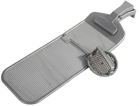 SKŁADANA DESKA DO FILETOWANIA RYB + SKROBAK MIKADO ZO14-00