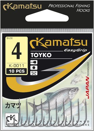 HACZYK KAMATSU TOYKO 02BLNŁ 510410302