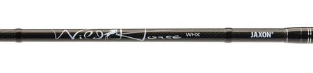 WĘDKA WILD HORSE CASTING 2,40 10-35G JAXON WJ-WHX24035