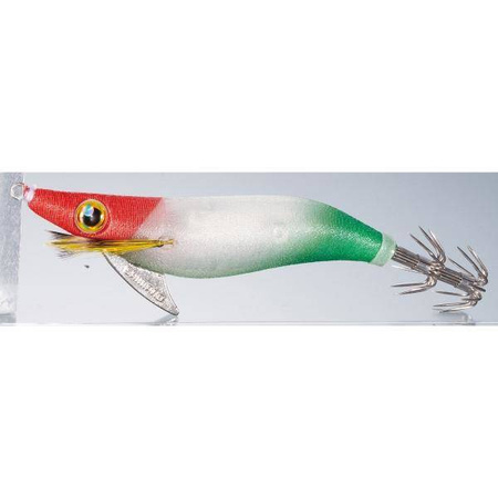Sephia Suisui Dropper 2,5 2.5Gou/6.5gr 001 Red Green Shimano (59VQSX25U00)