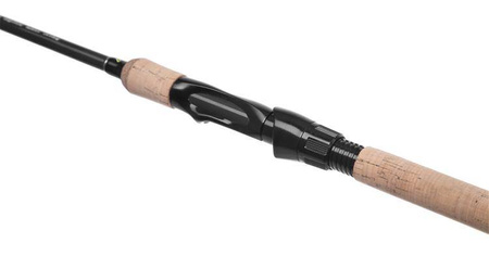 WĘDKA SPINNING NSC MEDIUM SPIN 270 c.w. 6-28 (2 sec.) MIKADO WAA910-270