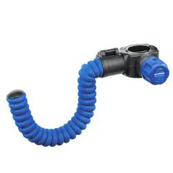 Uchwyt do wędki VDE-Robinson QR System VDR Team 67-CO-Q15