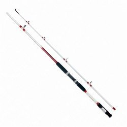 Wędka Sea Fox Scandic 2,70m 150-450g Sea Fox 11S-SF-SC7