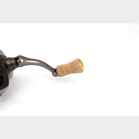 Kołowrotek na pstrągi Cardiff CI4+ C3000M HG Shimano (51SF22E032A)