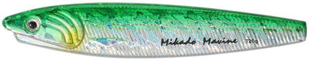PILKER MODEL 248 - 140 g / 17B MIKADO LF248-140/17B