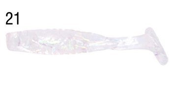 MICRO FISH 3cm KOLOR 21 OP.12SZT KONGER 330080121