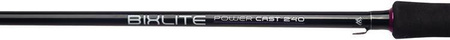WĘDKA - CASTINGOWA - BIXLITE POWER CAST 240 c.w. 25-75g (2 sec.) - op.1szt. MIKADO WAA903-240