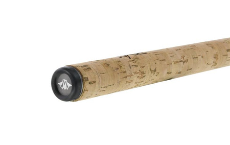 RIVAL HEAVY PILK 270 c.w. up to 250 g (CARBON TIP) MIKADO WAA813-270