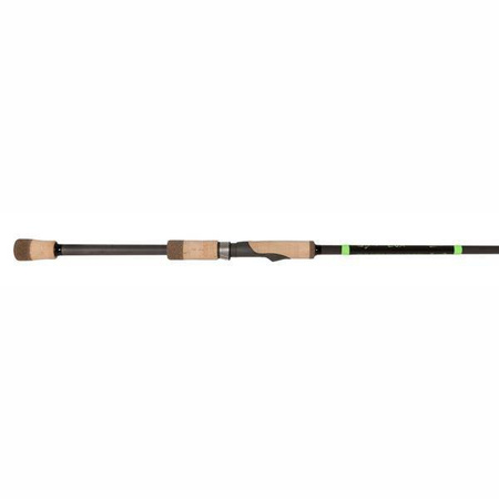 Wędka G.Loomis E6X Jig & Worm Spinning 6'8" 1/8-3/8oz G. Loomis (GL12688-01)