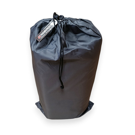 Mata karpiowa z bokami 110x55x16cm Robinson 73-CA-080