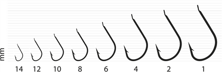 HACZYK KAMATSU KEIRYU 12RŁ 513010812