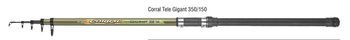 CORRAL TELE GIGANT 350/150 WĘDKA KONGER 127017350