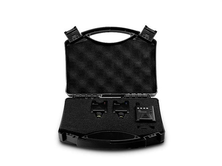 Zestaw sygnalizatorów brań DELPHIN MINOR 4+1 Delphin (101003201)